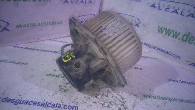 MOTOR CALEFACCION NISSAN TERRANO/TERRANO.II (R20) Comfort