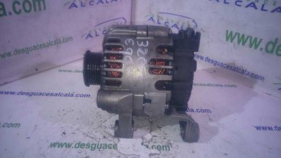 ALTERNADOR BMW SERIE 3 BERLINA (E90) 318d