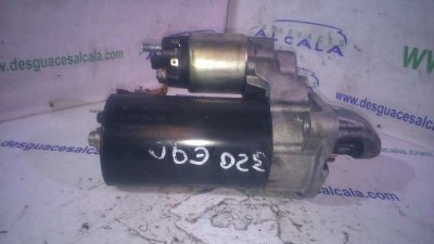 MOTOR ARRANQUE BMW SERIE 3 BERLINA (E90) 318d