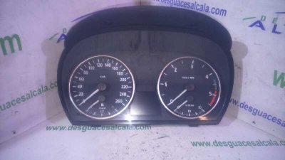 CUADRO INSTRUMENTOS BMW SERIE 3 BERLINA (E90) 318d