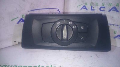 MANDO LUCES BMW SERIE 3 BERLINA (E90) 318d