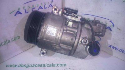 COMPRESOR AIRE ACONDICIONADO BMW SERIE 3 BERLINA (E90) 318d