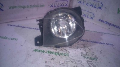 FARO ANTINIEBLA IZQUIERDO BMW SERIE 3 BERLINA (E90) 318d