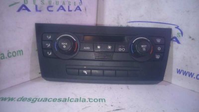 MANDO CLIMATIZADOR BMW SERIE 3 BERLINA (E90) 318d