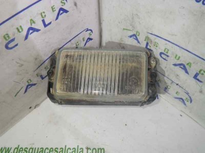 FARO ANTINIEBLA DERECHO NISSAN TERRANO/TERRANO.II (R20) Comfort