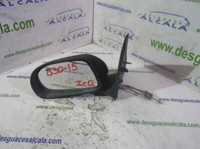 RETROVISOR IZQUIERDO FIAT BRAVA (182) 1.4 12V S