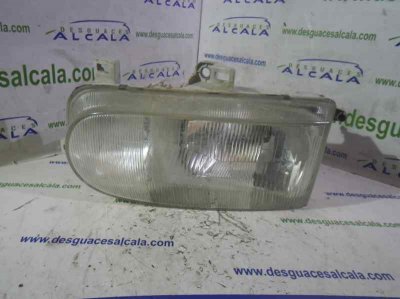 FARO DERECHO NISSAN VANETTE CARGO (HC23) Furg.