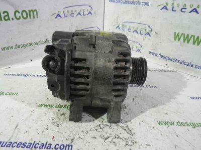 ALTERNADOR PEUGEOT 207 Confort