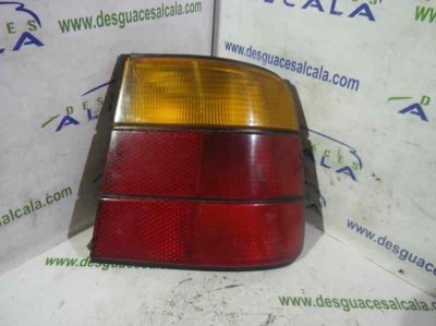 PILOTO TRASERO DERECHO BMW SERIE 5 BERLINA (E34) 524td