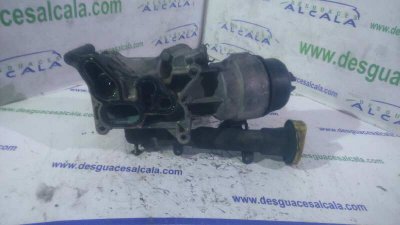 ENFRIADOR ACEITE MOTOR OPEL CORSA C Blue Line