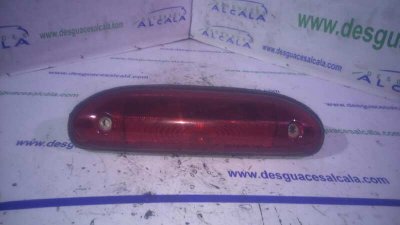 LUZ CENTRAL DE FRENO PEUGEOT BOXER CAJA CERRADA (RS3200)(330)(´02->) 330 M TD