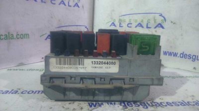 CENTRALITA CHECK CONTROL PEUGEOT BOXER CAJA CERRADA (RS3200)(330)(´02->) 330 M TD