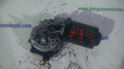 MOTOR LIMPIA DELANTERO PEUGEOT BOXER CAJA CERRADA (RS3200)(330)(´02->) 330 M TD