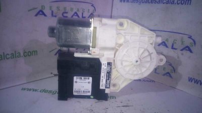 MOTOR ELEVALUNAS TRASERO DERECHO AUDI A3 SPORTBACK (8P) 1.9 TDIe