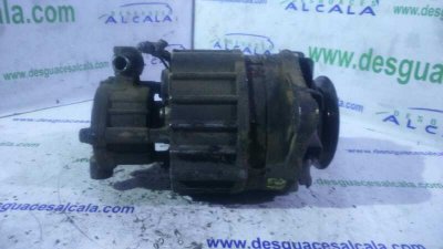 ALTERNADOR NISSAN PATROL (K/W160) 1987