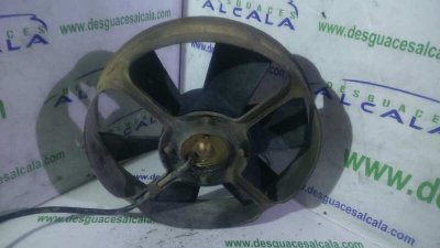 ELECTROVENTILADOR NISSAN PATROL (K/W160) 1987