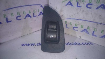 MANDO ELEVALUNAS TRASERO DERECHO FIAT BRAVO (198) 1.9 Emotion Multijet