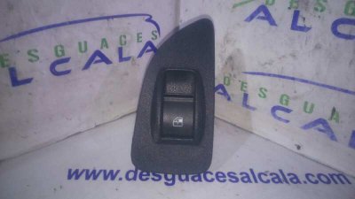 MANDO ELEVALUNAS TRASERO IZQUIERDO FIAT BRAVO (198) 1.9 Emotion Multijet