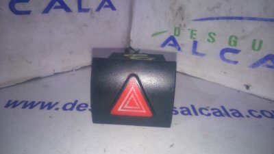 BOTON EMERGENCIA SEAT LEON (1M1) Sports Limited