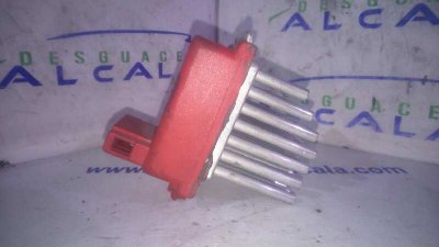 RESISTENCIA CALEFACCION SEAT LEON (1M1) Sports Limited