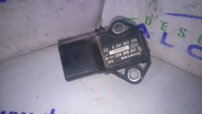 SENSOR PRESION DE AIRE SEAT LEON (1M1) Sports Limited