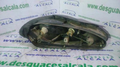 PUERTA TRASERA DERECHA NISSAN X-TRAIL (T30) Comfort