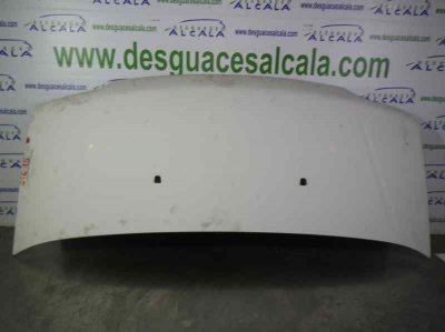 CAPOT PEUGEOT BOXER CAJA CERRADA (RS3200)(330)(´02->) 330 M TD