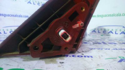 PUERTA TRASERA IZQUIERDA CHRYSLER JEEP GR.CHEROKEE (WJ/WG) 2.7 CRD CAT