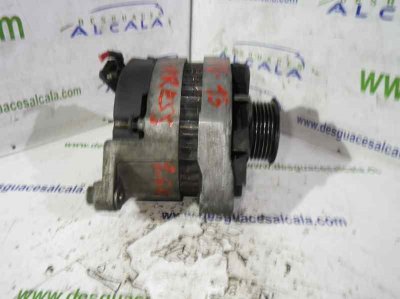 ALTERNADOR RENAULT RAPID/EXPRESS (F40) 1.9 D Familiar (F40P)