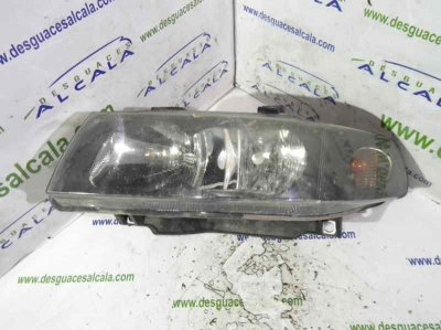 FARO IZQUIERDO SEAT LEON (1M1) Sport