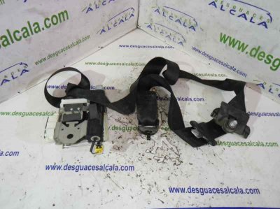 CINTURON SEGURIDAD TRASERO IZQUIERDO MERCEDES-BENZ CLASE M (W164) 320 / 350 CDI (164.122)