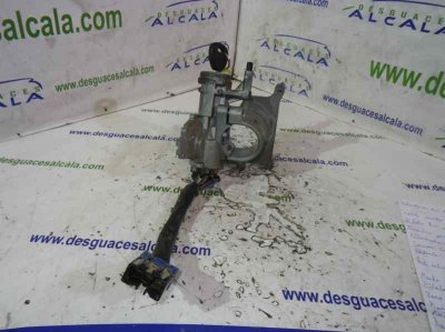 BOMBIN ARRANQUE MITSUBISHI PAJERO *
