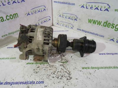 ALTERNADOR FORD FOCUS BERLINA (CAK) Ambiente