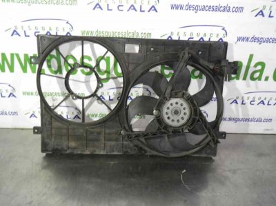 ELECTROVENTILADOR VOLKSWAGEN POLO (9N1) Conceptline