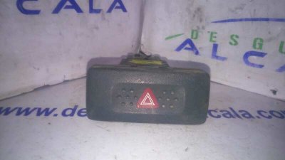 BOTON EMERGENCIA NISSAN TERRANO/TERRANO.II (R20) Comfort