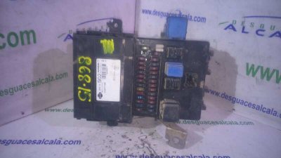 CENTRALITA CHECK CONTROL NISSAN TERRANO/TERRANO.II (R20) Comfort