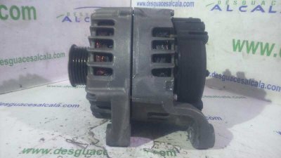 ALTERNADOR BMW SERIE 1 BERLINA (E81/E87) 116d