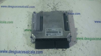 CENTRALITA MOTOR UCE BMW SERIE 1 BERLINA (E81/E87) 116d