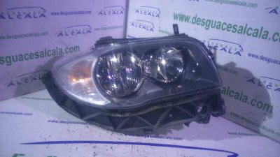 FARO DERECHO BMW SERIE 1 BERLINA (E81/E87) 116d