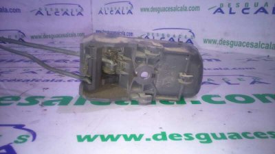 PILOTO TRASERO DERECHO BMW SERIE 1 BERLINA (E81/E87) 116d