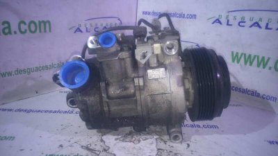 COMPRESOR AIRE ACONDICIONADO de 116d 