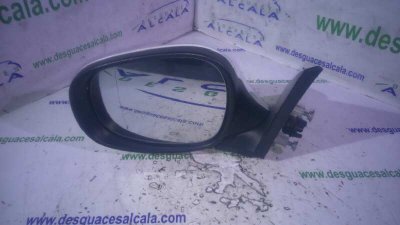 RETROVISOR IZQUIERDO BMW SERIE 1 BERLINA (E81/E87) 116d