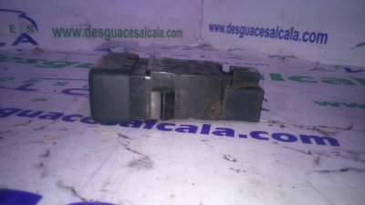 CREMALLERA DIRECCION BMW SERIE 1 BERLINA (E81/E87) 116d