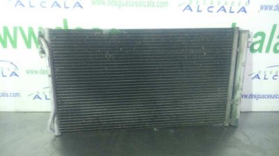 RADIADOR AIRE ACONDICIONADO BMW SERIE 1 BERLINA (E81/E87) 116d