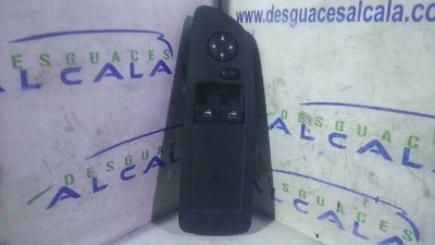 MANDO ELEVALUNAS DELANTERO IZQUIERDO  BMW SERIE 1 BERLINA (E81/E87) 116d