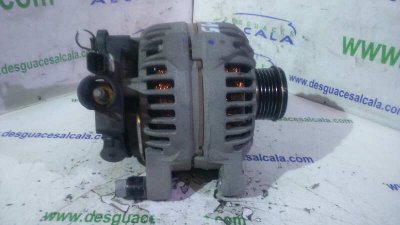 ALTERNADOR CITROËN C4 BERLINA Collection