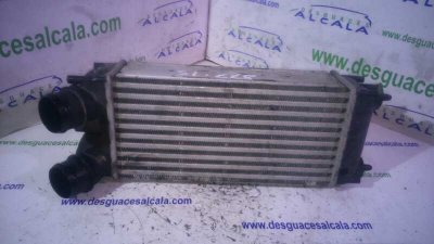 RADIADOR INTERCOOLER CITROËN C4 BERLINA Collection