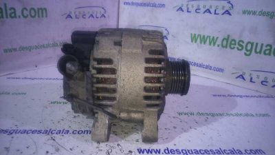 ALTERNADOR CITROËN C5 BERLINA 2.0 HDi 90 SX/SX Automático