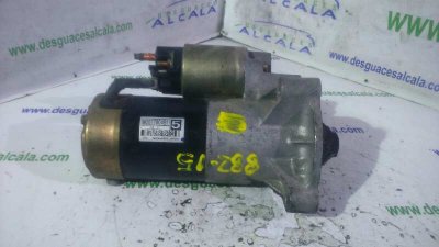 MOTOR ARRANQUE CITROËN C5 BERLINA 2.0 HDi 90 SX/SX Automático