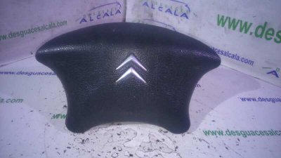 AIRBAG DELANTERO IZQUIERDO CITROËN C5 BERLINA 2.0 HDi 90 SX/SX Automático